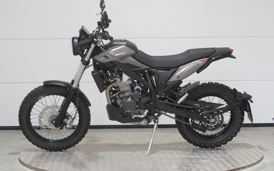 Neufahrzeug Beta Alp X - Bild 6