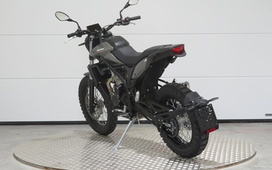 Neufahrzeug Beta Alp X - Bild 7