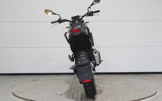 Neufahrzeug Beta Alp X - Bild 8