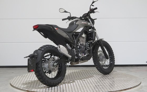 Neufahrzeug Beta Alp X - Bild 9