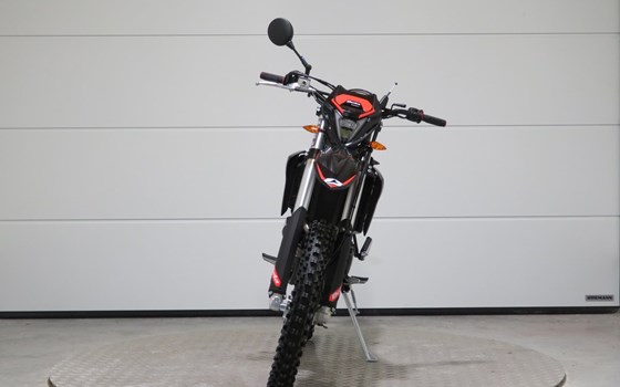 Neufahrzeug Beta RR Enduro 4T 125 LC - Bild 2