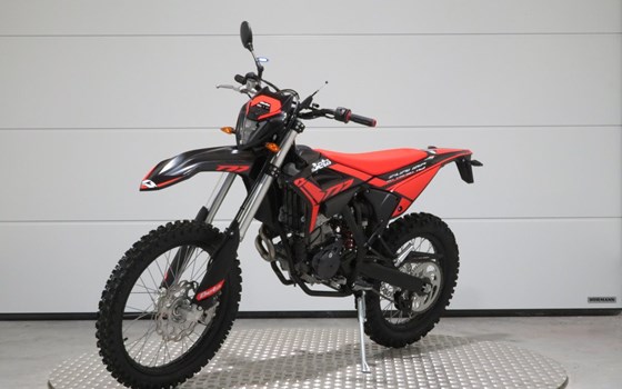 Neufahrzeug Beta RR Enduro 4T 125 LC - Bild 3