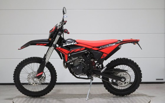 Neufahrzeug Beta RR Enduro 4T 125 LC - Bild 4