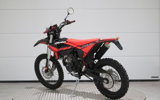 Neufahrzeug Beta RR Enduro 4T 125 LC - Bild 5