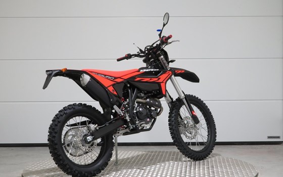Neufahrzeug Beta RR Enduro 4T 125 LC - Bild 7