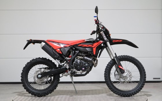 Neufahrzeug Beta RR Enduro 4T 125 LC - Bild 8