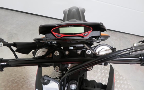 Neufahrzeug Beta RR Enduro 4T 125 LC - Bild 9