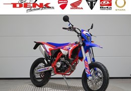 Neumotorrad Beta RR 4T 125 R