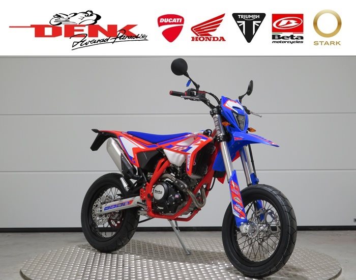 Beta RR 4T 125 R 