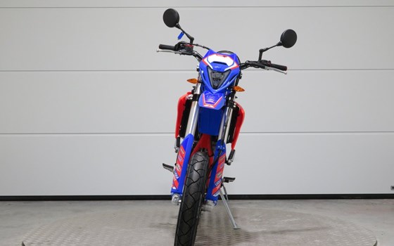 Neufahrzeug Beta RR 4T 125 R - Bild 2