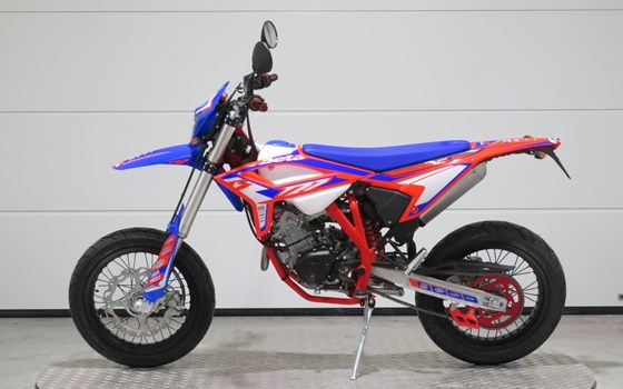 Neufahrzeug Beta RR 4T 125 R - Bild 4