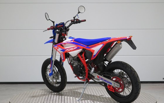 Neufahrzeug Beta RR 4T 125 R - Bild 5