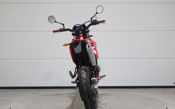 Neufahrzeug Beta RR 4T 125 R - Bild 6