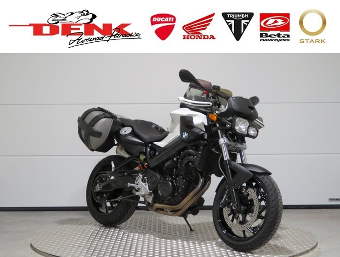 BMW F 800 R