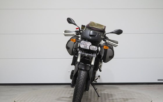 Gebrauchtmotorrad BMW F 800 R - Bild 2