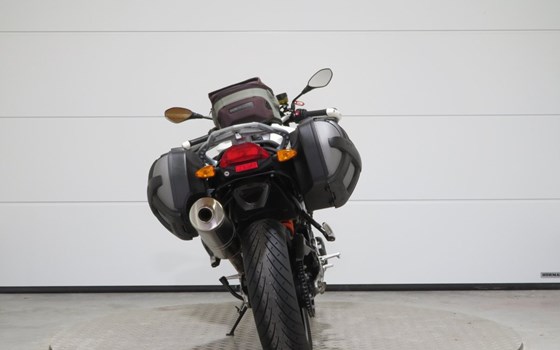 Gebrauchtmotorrad BMW F 800 R - Bild 6