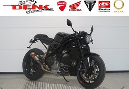 Gebrauchte Ducati 1098