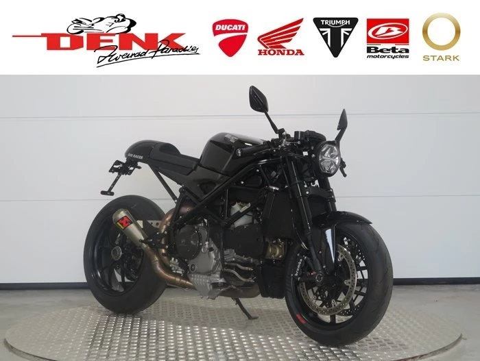 Ducati 1098 