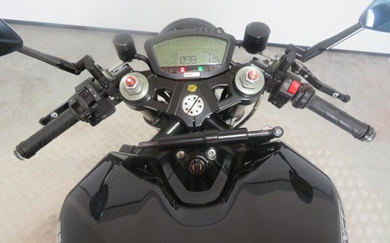 Gebrauchtmotorrad Ducati 1098 - Bild 2