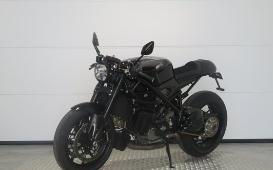 Gebrauchtmotorrad Ducati 1098 - Bild 5