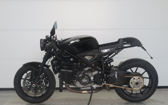 Gebrauchtmotorrad Ducati 1098 - Bild 6