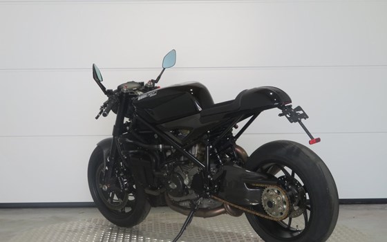 Gebrauchtmotorrad Ducati 1098 - Bild 7