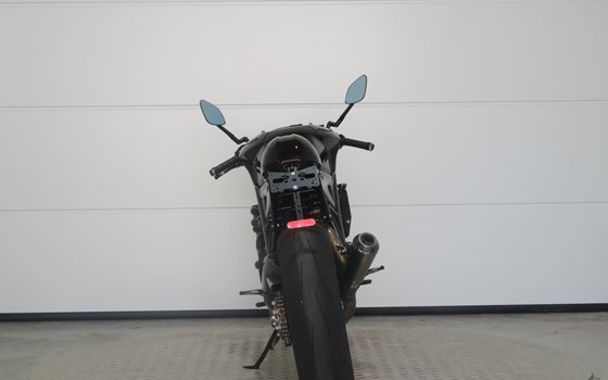 Gebrauchtmotorrad Ducati 1098 - Bild 8