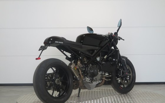 Gebrauchtmotorrad Ducati 1098 - Bild 9