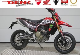 Gebrauchte Ducati Hypermotard 698 Mono RVE
