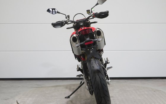 Gebrauchtmotorrad Ducati Hypermotard 698 Mono RVE - Bild 8
