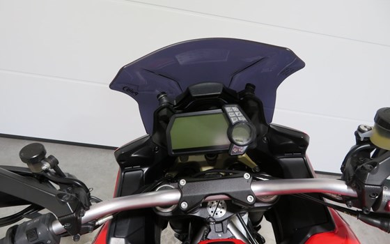 Gebrauchtmotorrad Ducati Multistrada 1200 S Touring - Bild 9