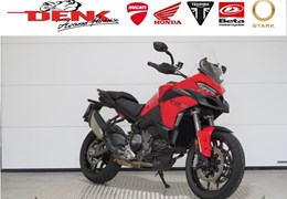 Gebrauchte Ducati Multistrada V2 S