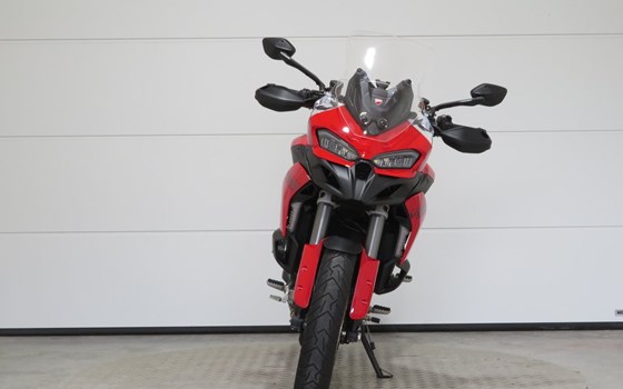 Gebrauchtmotorrad Ducati Multistrada V2 S - Bild 2