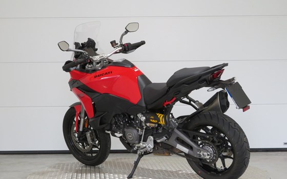 Gebrauchtmotorrad Ducati Multistrada V2 S - Bild 5
