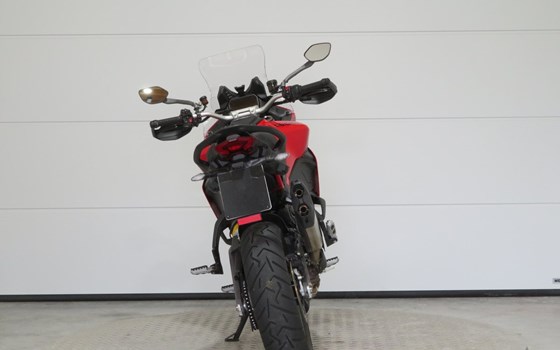 Gebrauchtmotorrad Ducati Multistrada V2 S - Bild 6