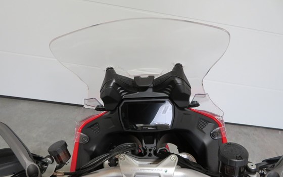 Gebrauchtmotorrad Ducati Multistrada V2 S - Bild 9