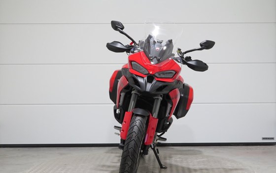 Neufahrzeug Ducati Multistrada V2 S - Bild 2
