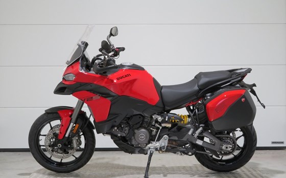 Neufahrzeug Ducati Multistrada V2 S - Bild 4