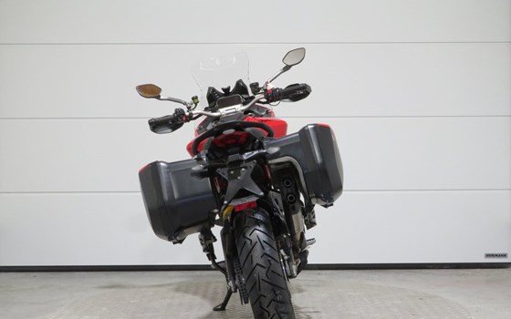 Neufahrzeug Ducati Multistrada V2 S - Bild 6
