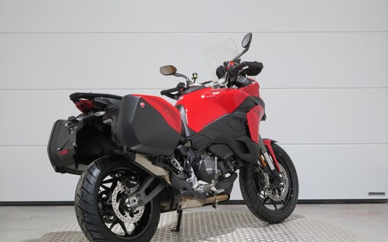 Neufahrzeug Ducati Multistrada V2 S - Bild 7