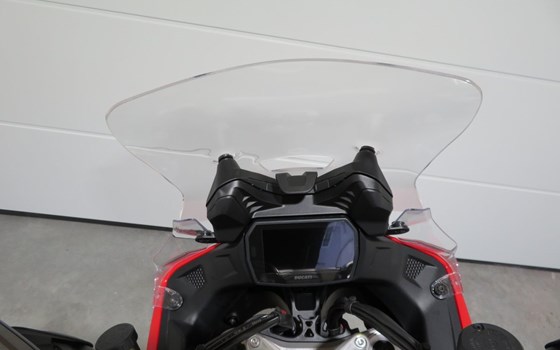 Neufahrzeug Ducati Multistrada V2 S - Bild 9