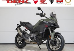Neumotorrad Ducati Multistrada V2 S