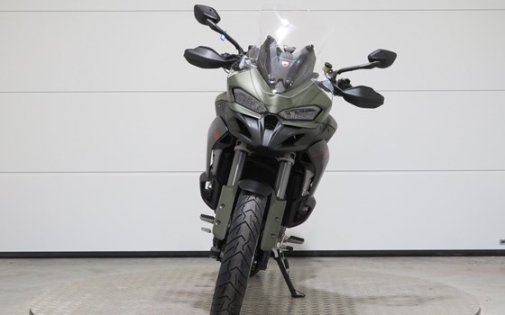Neufahrzeug Ducati Multistrada V2 S - Bild 2