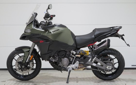 Neufahrzeug Ducati Multistrada V2 S - Bild 4