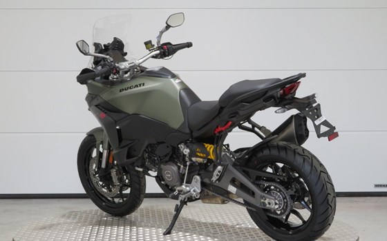 Neufahrzeug Ducati Multistrada V2 S - Bild 5
