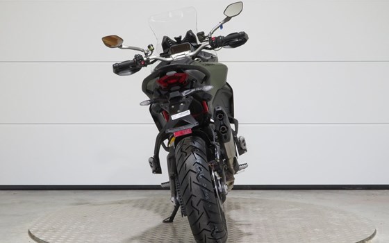 Neufahrzeug Ducati Multistrada V2 S - Bild 6