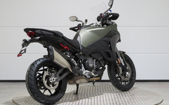 Neufahrzeug Ducati Multistrada V2 S - Bild 7