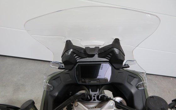 Neufahrzeug Ducati Multistrada V2 S - Bild 9