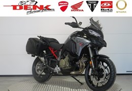 Gebrauchte Ducati Multistrada V4 S