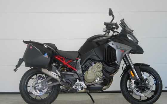 Neufahrzeug Ducati Multistrada V4 S - Bild 10